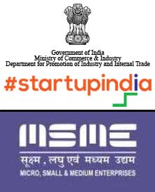 Startup India Logo